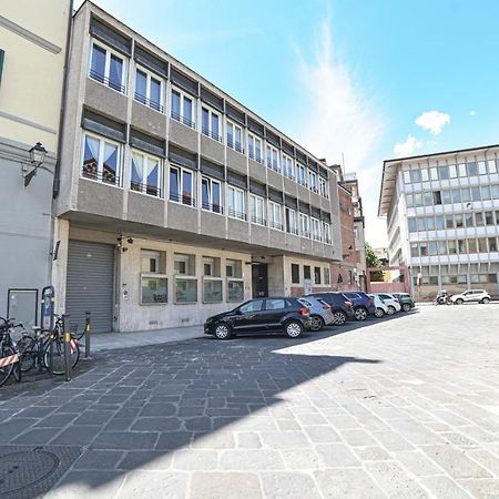 Ferienwohnung Ruote Florenz Exterior foto